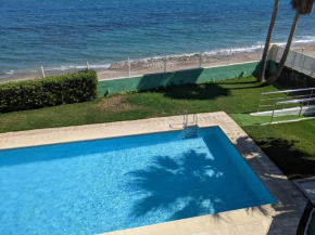 Remarkable 3-Bed Apartment in Carboneras